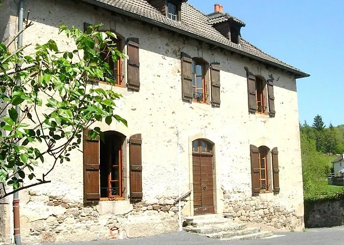Les Gites Du Bourg Vitrac  photo