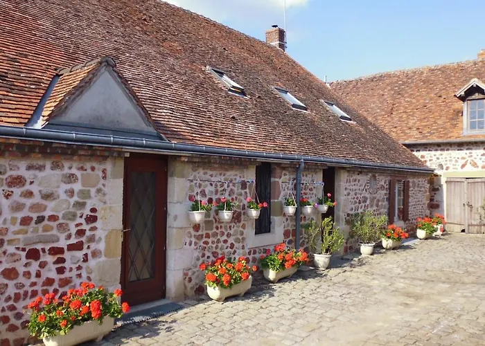 Chambres Esperance 
