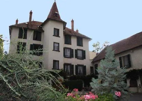 Quality Hotel Saint-Martin Perignat-les-Sarlieve photo