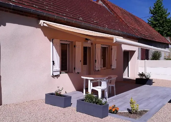 Maison Charmante A Estivareilles + Piscine Saint-Victor  photo