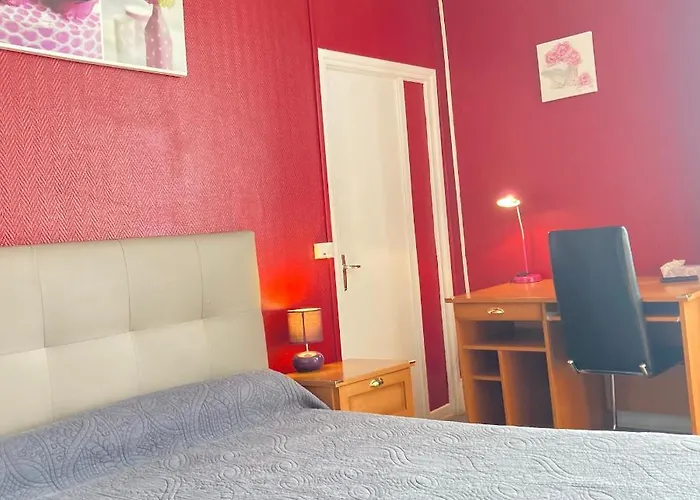 Aigle D'Or Hotel Thiers photo