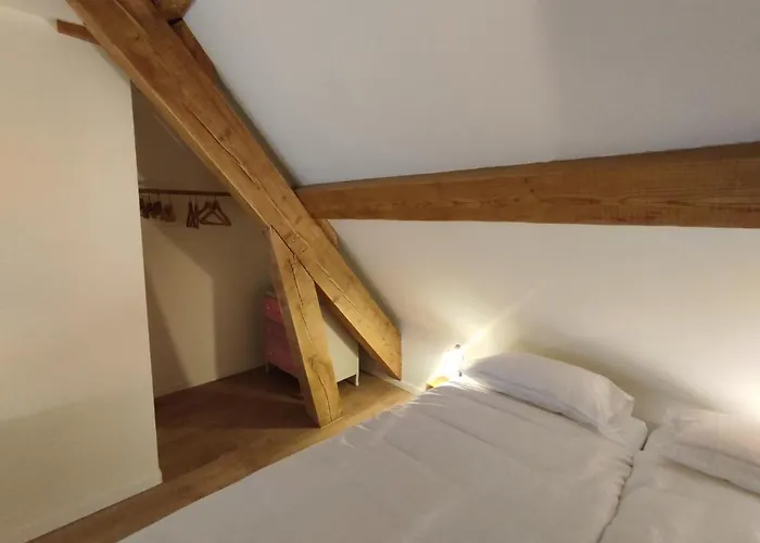 Imaginasoi Bed & Breakfast Dunieres photo