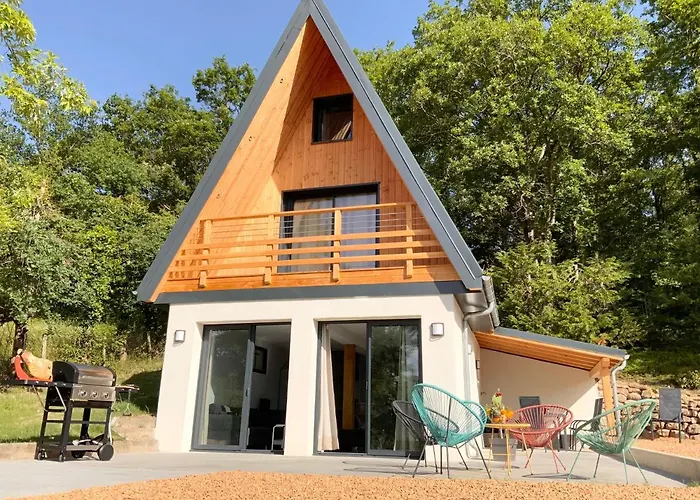 Le Chalet De La Mure Bongheat photo
