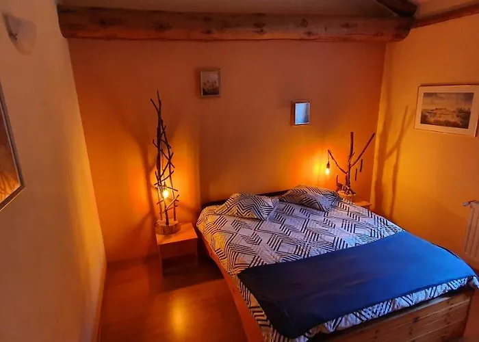 Aux Etoiles De Moranges Bed & Breakfast Saint-Germain-l'Herm photo