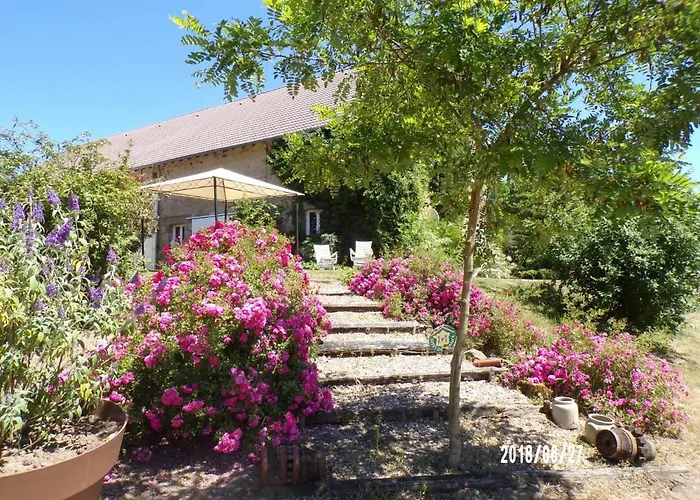 Gite De Charme Au Coeur Du Bocage Bourbonnais, Avec Activites Variees Et Confort Familial - Fr-1-489-225 Noyant-d'Allier photo