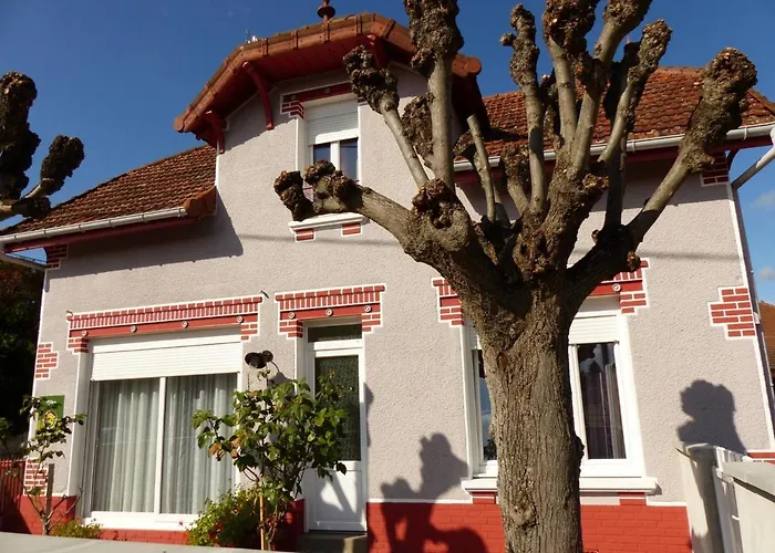 Gite Tout Confort A Molinet, Climatise, Avec Cour Close Et Proche De La Voie Verte ! - Fr-1-489-253 photo