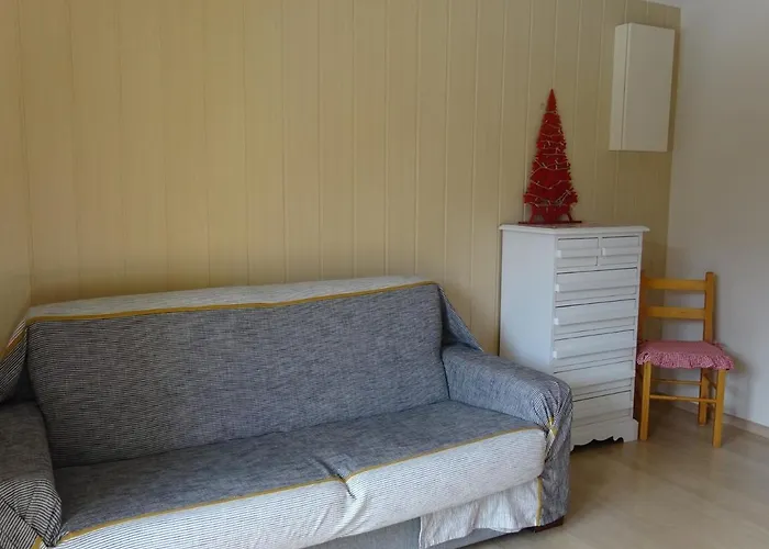 Bienvenue Au Lioran Apartment Le Lioran photo