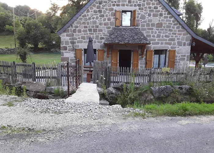 La Maison D Oscar Villa Menet photo