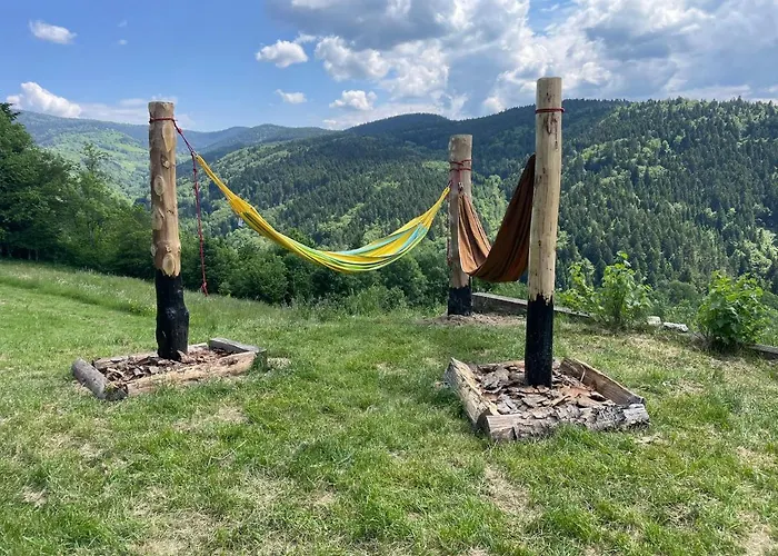 Superbe Gite Laugy Dans Les Montagnes D'Ambert Villa Valcivieres photo