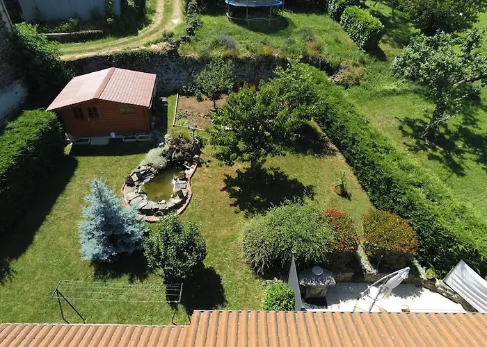 Chez Serge Et Annie Polignac  photo