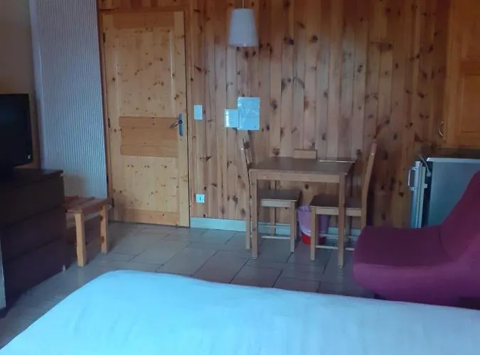 Hotel Leydier Allegre photo