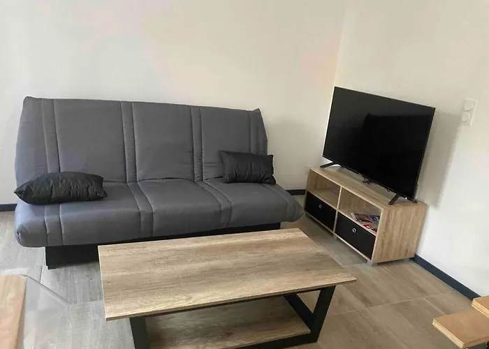 Neuilly-le-Réal Chez Melanie Maison Proximite Du Palヴィラの写真