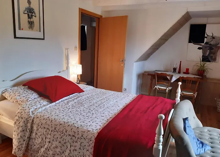 A La Bonne Heure Bed & Breakfast Pionsat photo