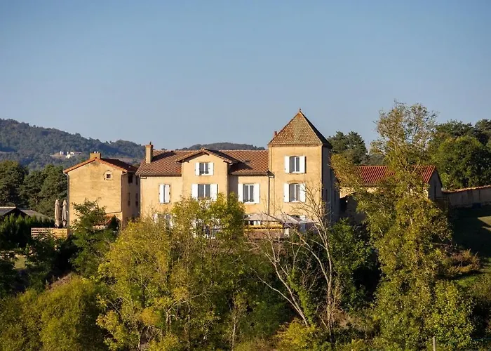 Chambres Et Tables D' Hotes Manglieu photo