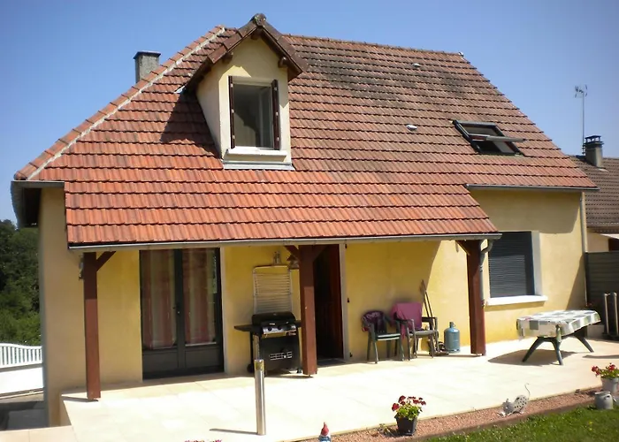 Claude Et Chantal Saint-Yorre Foto