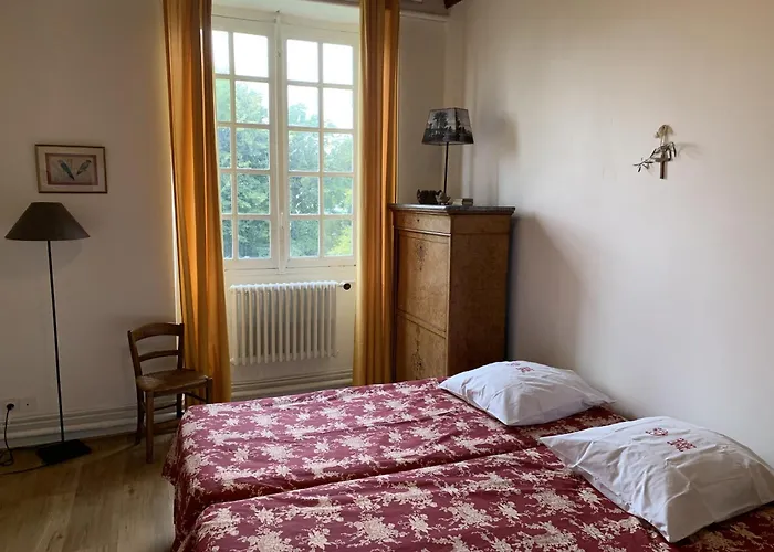 Le Clos Saint Guilhem Gerzat photo