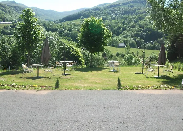 Le Brunet Saint-Jacques-des-Blats photo