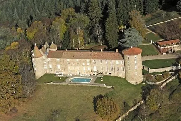Chateau De Vollore photo