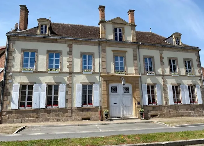 Maison De L'Aumance Meaulne photo
