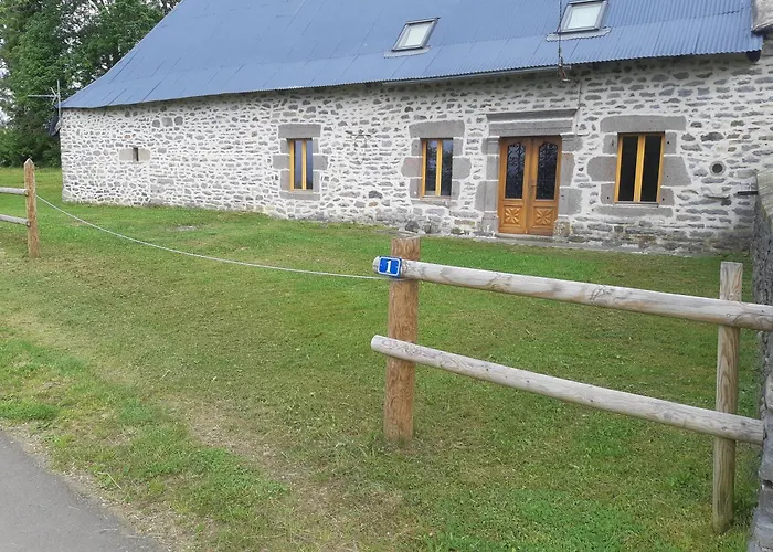 Gite A La Campagne Condat  photo