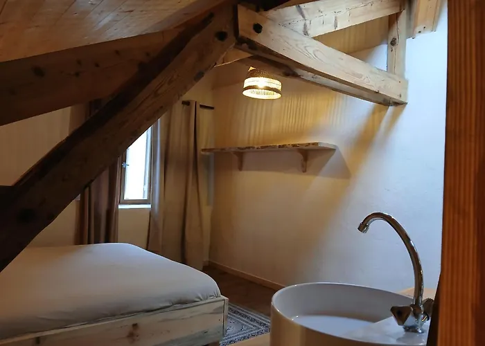 Maison Soleils Chamalieres-sur-Loire photo