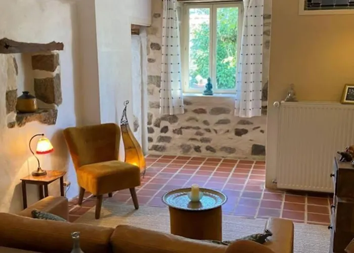 fotos do Gite Saint-Maurice-près-Pionsat