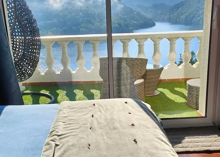 Ma Villa Au Bord De L'Eau Miremont  Foto