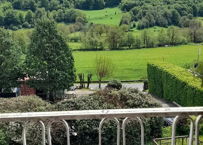 Chambre D'Hote Dans Le Cantal Vallee De La Maronne Saint-Martin-Valmeroux photo