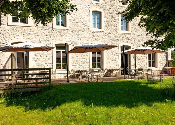 L'Auberge Du Campos Saint-Pierre-Duchamp photo