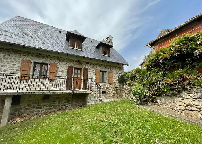 Chez Patrick Villa Vitrac  photo
