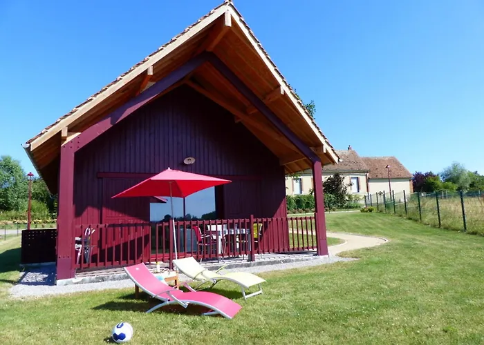 Maison De Charme Avec Terrasse Privee Et Activites Familiales, Proche De Souvigny Et St Pourcain Sur Sioule - Fr-1-489-93 Meillard photo