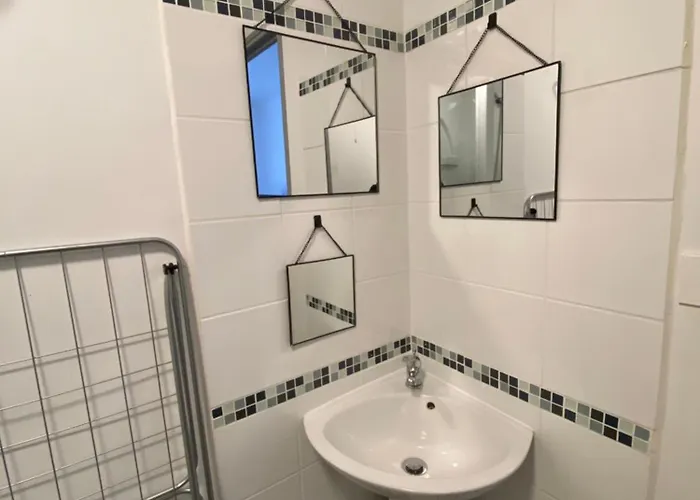 Appartement F1 Mauriac  photo