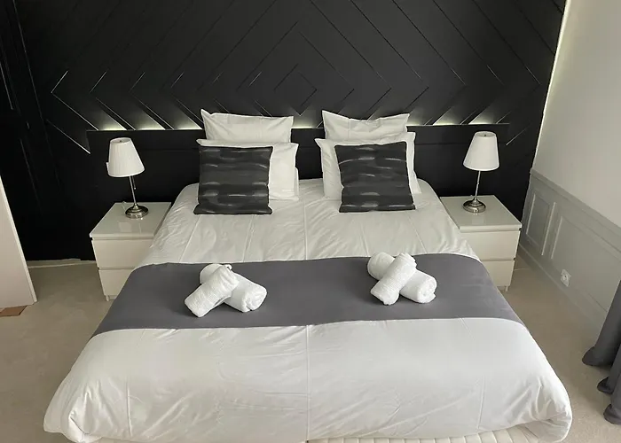 Le Troncais Hotel Saint-Bonnet-Troncais photo