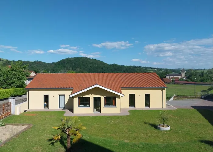 Logis Hotel Restaurant Cruzel Maurs photo