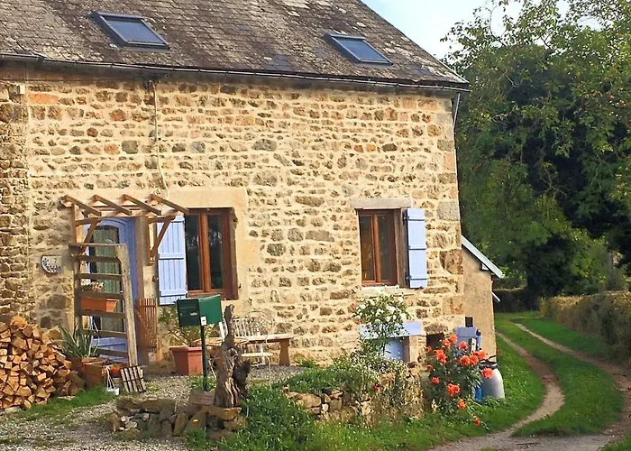 Charmante Gite Met Prachtig Uitzicht La Cellette  photo