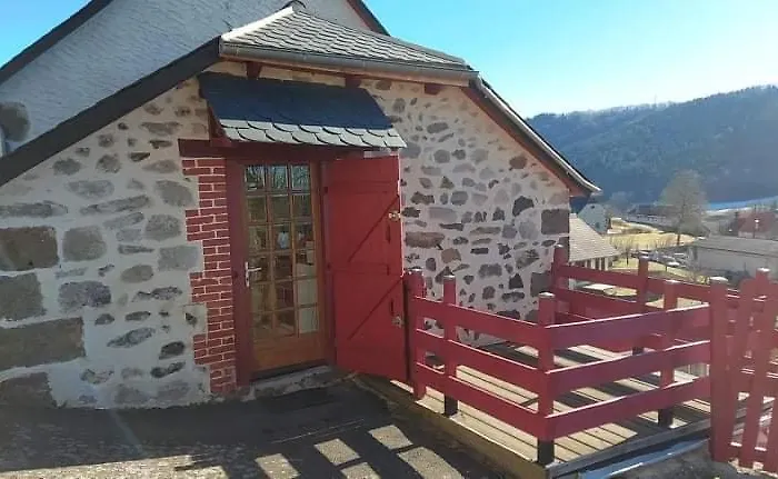 Le Studio D Antan Saint-Chamant  photo