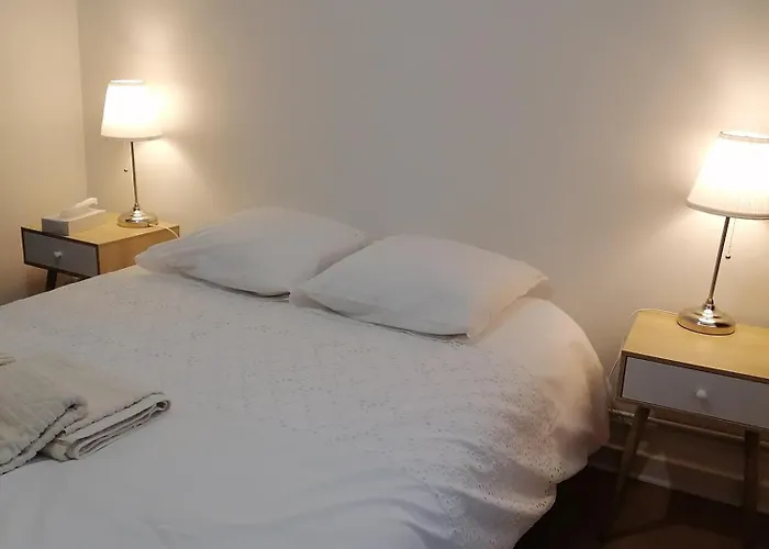 fotos do Appartement En Centre Ville Ambert