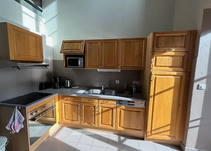 Gite Du Brignon 12 Personnes Le Brignonの写真