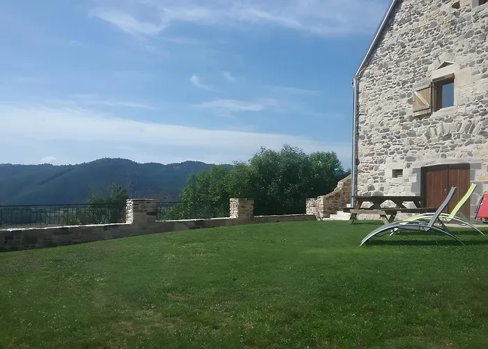 Rentieres Gite Le Panorama תמונה