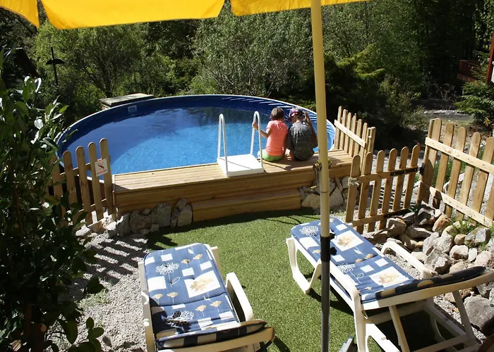 Holiday Home In Auvergne Near Lake Beaulieu  foto