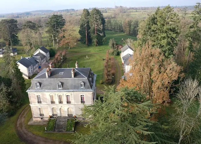 La Maison De Valentine Theneuille foto