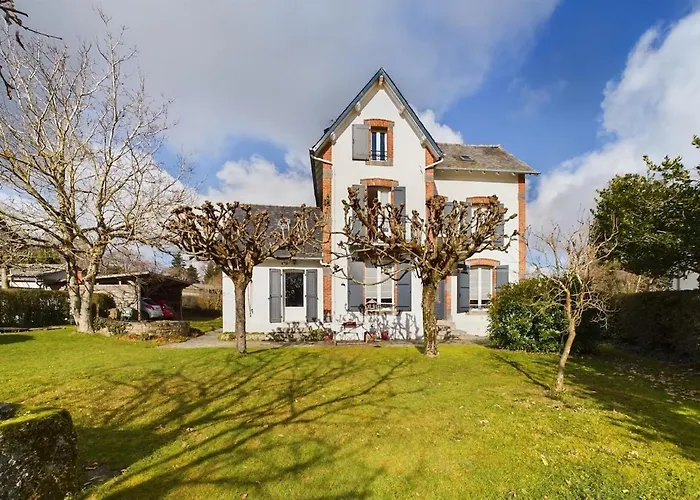 Maison Valentine Marcoles foto