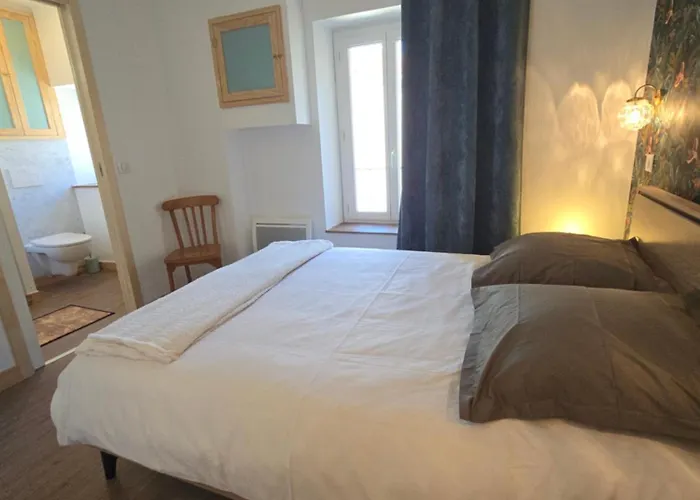 Appartement Avec Terrasse Centre Historique Clermont-Ferrand photo