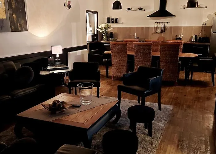 Moment Lamaisien Lamaids foto