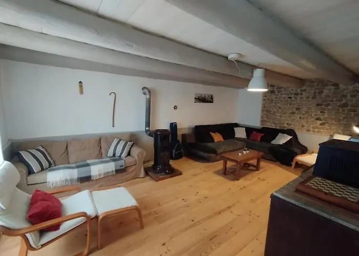 foto di Maison de campagne, cottage Saint-Genes-la-Tourette