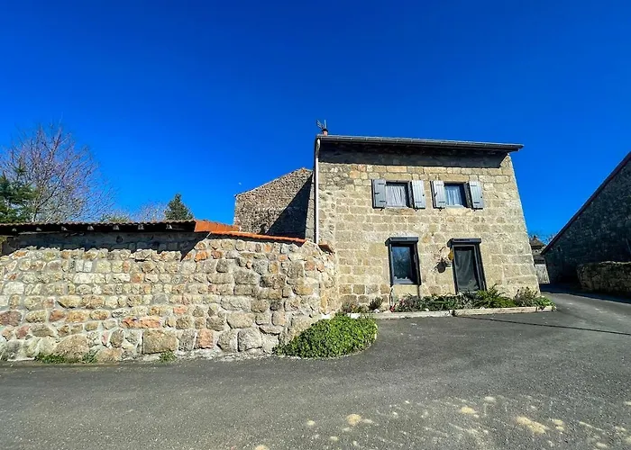 L'Escapade Nordique - Bain Nordique - Sauna - Wifi - 3 Etoiles Grazac  foto