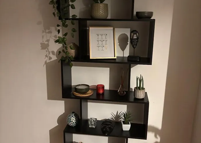 Maison Des Volcans - 3 Chambres Doubles - Avec Terrasse Et Wifi - 8 Couchages Ceyrat photo