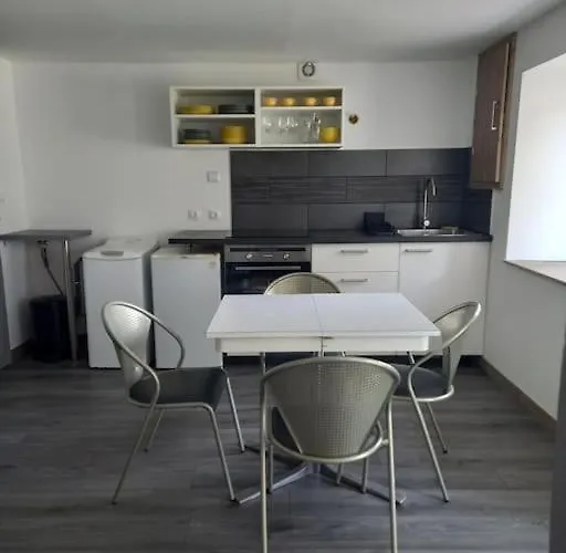 Le Gite D'Alba- Gite A La Campagne Solignac-sous-Roche fotorgafie