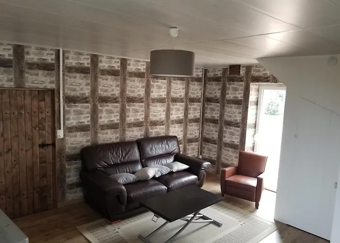 Grand Gite Grande Capacite Dans L'Allier Loddes 사진