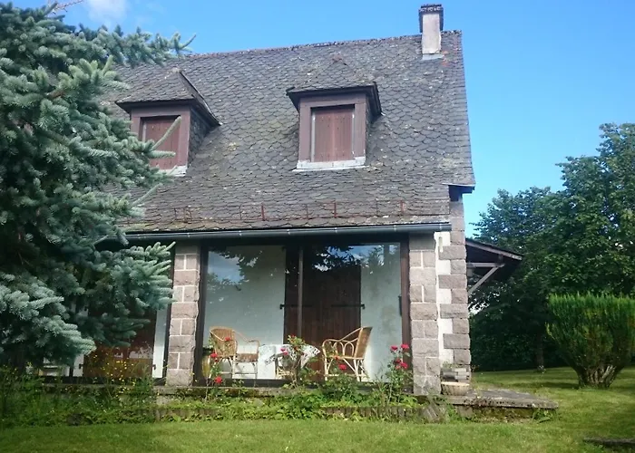 Maison Recente Type Traditionnelle 9 Couchages Trizac照片